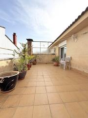 Penthouse in Can Boada. Ático dúplex en venta en can boada terrassa
