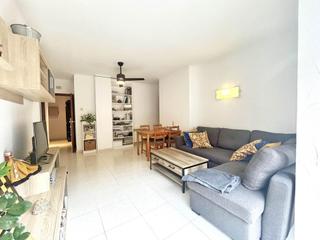 Pis a Sol i Padrís - Sant Oleguer. Piso en venta en centro de sabadell