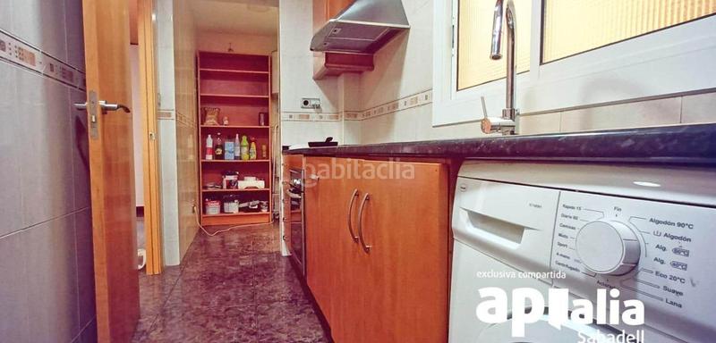 Foto fa7a6dd6-3ee9-4bf3-a073-af69bc106e0e. Pis a Creu de Barberà Sabadell