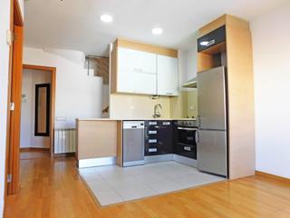 Duplex in Ca n'Aurell. Dúplex en venta en can aurell terrassa