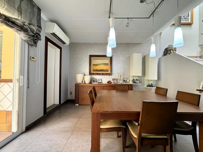 Foto adc1ff49-1329-43e4-93d7-9ae1736b64be. Casa  en venta en la Creu Alta de 163m con patio y parking en Sabadell