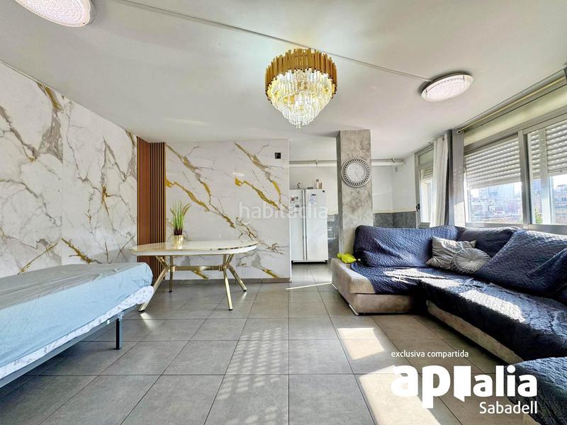 Foto 49710b91-b8eb-4563-9445-240f19265c93. Appartamento con parcheggio in Can Puiggener Sabadell