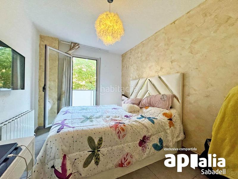 Foto 4e28047f-c40a-4bb3-937f-3328181c523a. Appartamento con parcheggio in Can Puiggener Sabadell