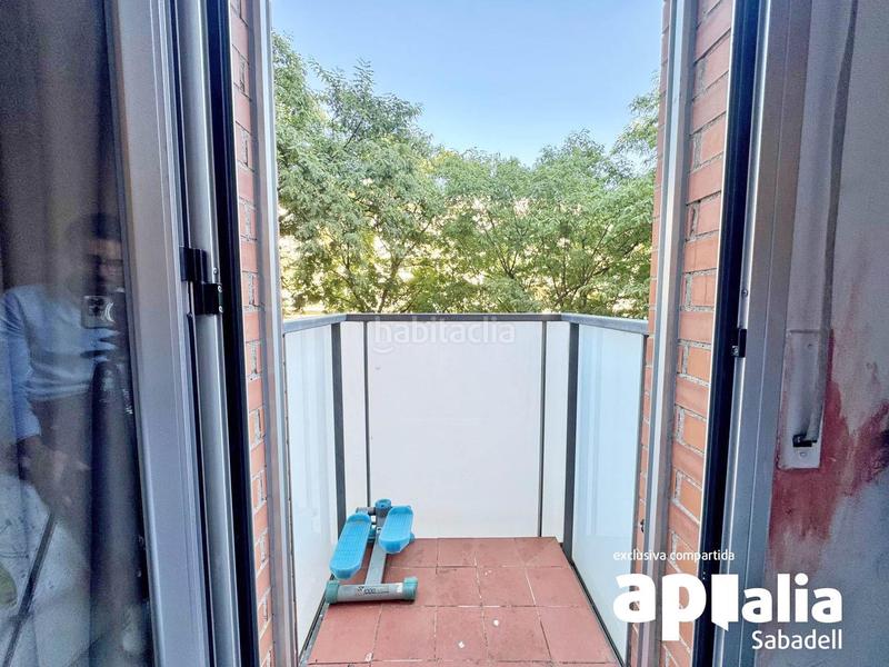 Foto 7592319d-684b-4fd2-8ea2-44c0ab5d553e. Appartamento con parcheggio in Can Puiggener Sabadell