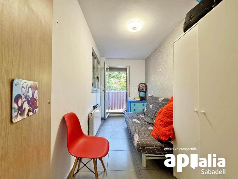 Foto 7d3322ce-ac50-4e6a-bd58-1f2dbb0854d5. Appartamento con parcheggio in Can Puiggener Sabadell