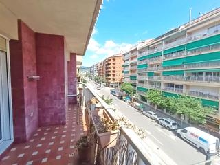 Appartement à Can Boada. Piso en venta de 4 habitaciones en can boada terrassa