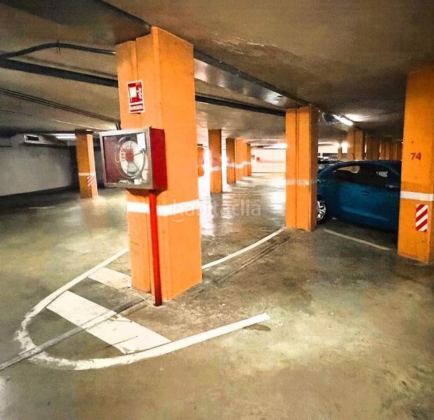 Foto b071252f-d9f5-4ced-b69f-78454800995a. Aparcament cotxe a Concòrdia Sabadell