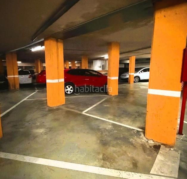 Foto d682f3f3-3483-432c-a2f8-8c2ce5e7d0f9. Aparcament cotxe a Concòrdia Sabadell