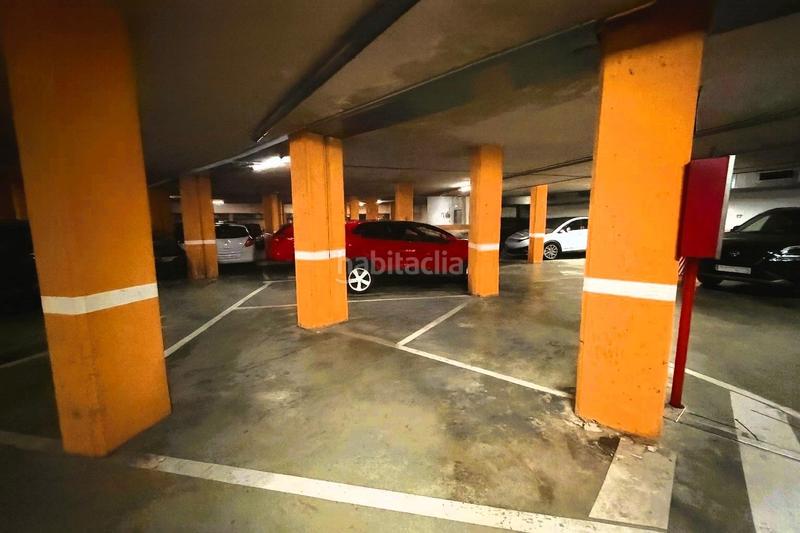 Foto e4e5b061-ab77-4fef-9977-6779e08ba694. Aparcament cotxe a Concòrdia Sabadell