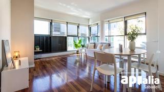 Pis a Covadonga. Piso en venta junto a fira de sabadell