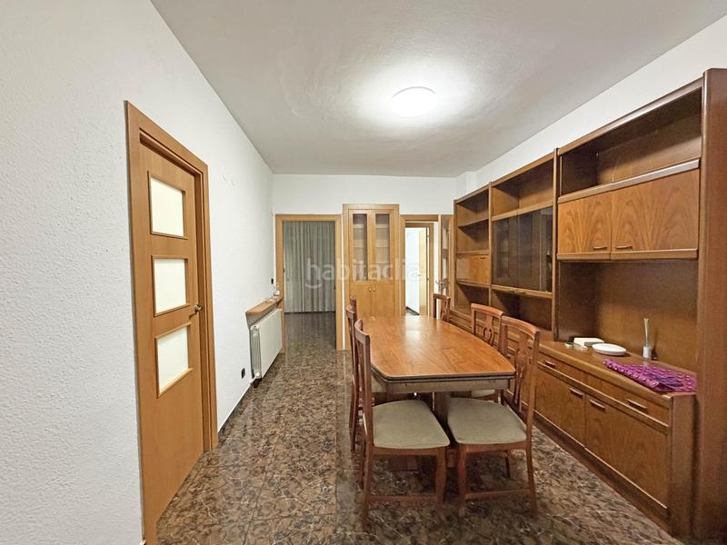 Foto 18ee221a-6e7f-48d5-ada7-75afe831656a. Etagenwohnung mit heizung parking in Creu Alta Sabadell