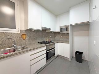 Piso en Creu Alta. Piso en venta en zona eix macià de sabadell