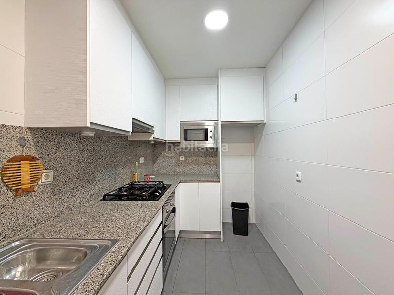 Foto 4d0e2fc8-30e4-4674-af16-f07ce914e305. Etagenwohnung mit heizung parking in Creu Alta Sabadell