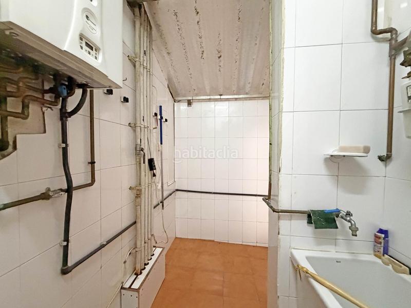 Foto 5e95fc2e-3818-4a7e-9722-8e9044e9fa3c. Etagenwohnung mit heizung parking in Creu Alta Sabadell