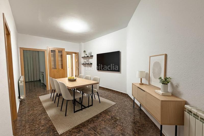 Foto 671730ea-22b3-4f4a-85a3-9aaca24d4234. Pis amb calefacció aparcament a Creu Alta Sabadell