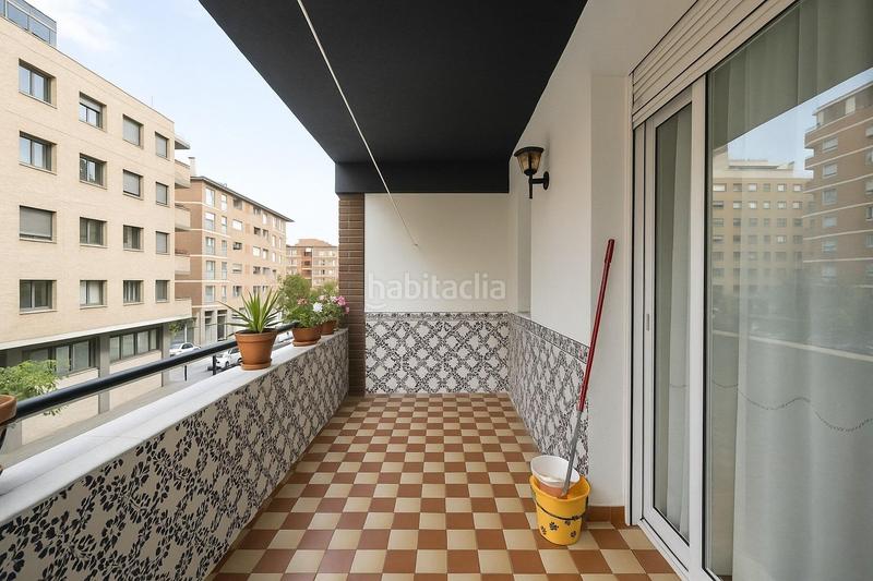 Foto 9085f629-ff5b-4516-b7b6-fb33ecd1fdf5. Etagenwohnung mit heizung parking in Creu Alta Sabadell