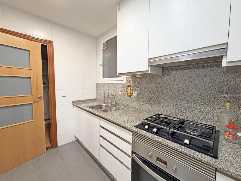 Foto 9e0b4bc9-cf62-477b-9edd-aad7136fb46c. Etagenwohnung mit heizung parking in Creu Alta Sabadell