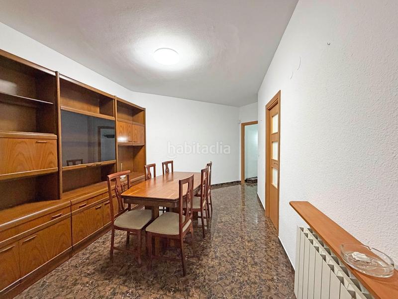 Foto b71a2967-d0ae-4ef6-a030-808d6080468f. Etagenwohnung mit heizung parking in Creu Alta Sabadell