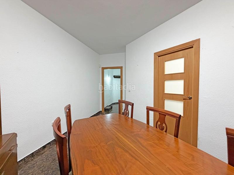 Foto d814060c-f00a-4cb3-ad24-853ec71624e3. Pis amb calefacció aparcament a Creu Alta Sabadell