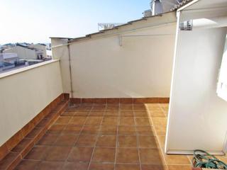 Pis a Egara. Dúplex en venda en ègara terrassa