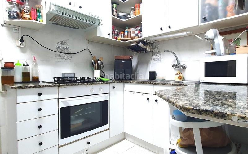 Foto 98118863-8793-466a-879f-36c000c6672b. Appartement dans Creu de Barberà Sabadell