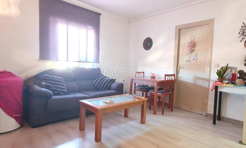 Foto dac50fd5-f0b3-43dc-9b35-bf9a8c37b10b. Appartement dans Creu de Barberà Sabadell