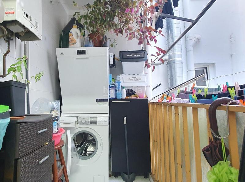 Foto eb1055b3-d242-46c8-81ea-4ed2677e5bcd. Appartement dans Creu de Barberà Sabadell