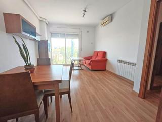 Piso en Egara. Piso en venta en egara terrassa