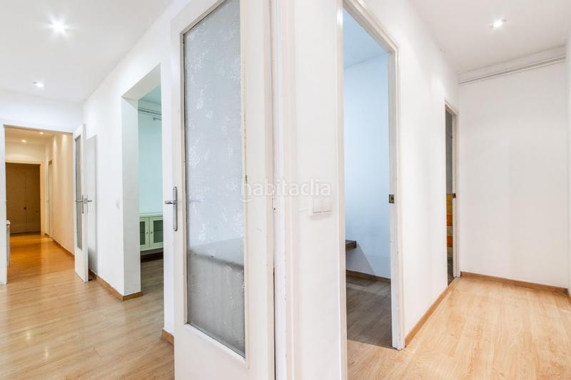 Foto 59abb104-18af-4f0a-8c7d-fe1d08fe2a72. Etagenwohnung mit heizung in Centre Sabadell