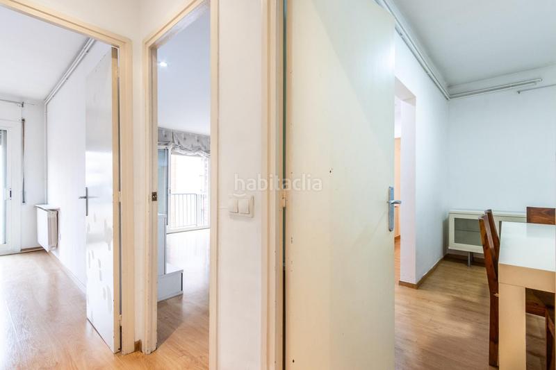 Foto ca303db8-9353-4274-b1a0-06f91a0dac38. Etagenwohnung mit heizung in Centre Sabadell