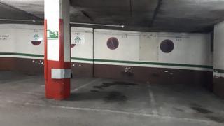 Miete Autoparkplatz  Carrer de la diputació. Céntrico con servicio de vigilancia 24 horas