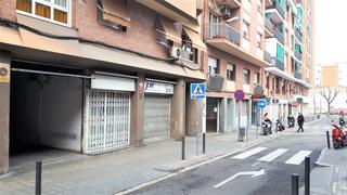 Lloguer Local Comercial  Carrer de sant joan. Sala diáfana