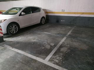 Posto auto  Avinguda de les olimpíades. Plaza de parking en venta en avenida de las olimpiadas, rubí