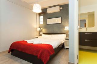 Loft  Carrer de la petxina. Loft reformado