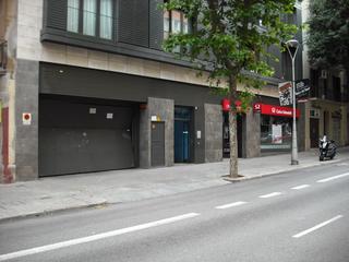 Lloguer Aparcament cotxe  Carrer de lepant. Plaza de parking en calle lepanto