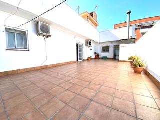 Casa aparellada  Carrer de trafalgar