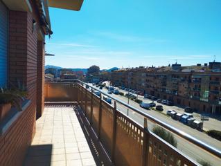 Dúplex  Carrer de la petanca