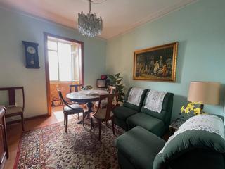 Appartement  Carrer d'vila. Piso para reformar en sant mart