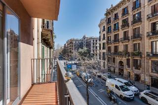Appartement  Carrer de la diputaci