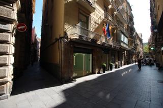Miete Geschäftsraum  Carrer de santa anna