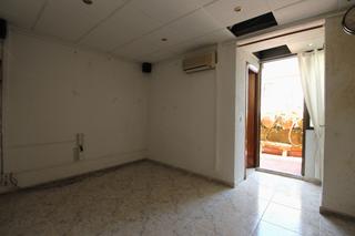 Location Bureau  Carrer de la creueta