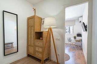 Studio  Carrer de sant roc