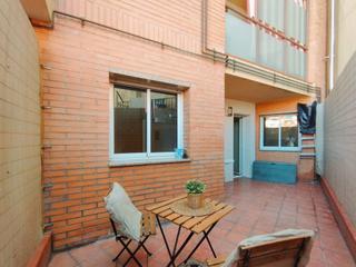 Pis  Carrer de bartrina