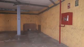 Alquiler Parking coche en Carrer de pere serafí 18