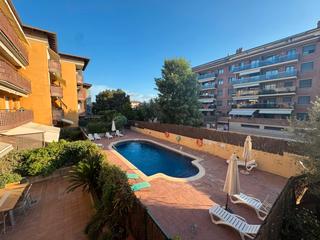 Appartement  Passeig de francesc macià