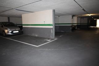 Lloguer Aparcament cotxe a Passeig de sant joan 123