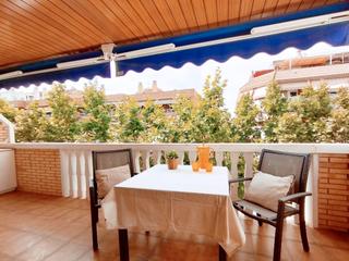 Appartement  Via augusta
