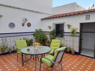 Appartement à Doctor Barraquer - G. Renfe - Policlínico