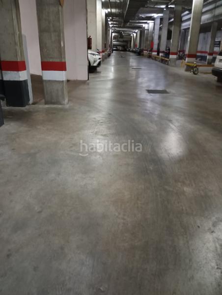 Foto a6013da6-ec83-4653-9a1b-428da0444ead. Parking voiture dans El Cano - Los Bermejales Sevilla