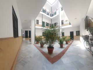 Alquiler Apartamento  Plaza de los curtidores. Centro, junto menéndez y pelayo
